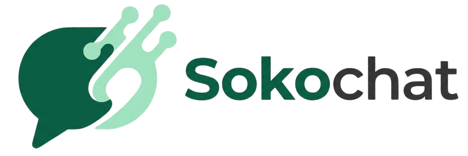 Sokochat